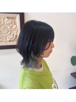 ギッシュ 江南店(guiches) ウルフスタイル