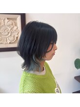ギッシュ 江南店(guiches) ウルフスタイル