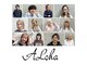 アロハ(ALoha)の写真