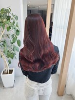 チェレ オレ 新金岡店(Chere ore)&nbsp;韓国ヨシンモリ・オルチャン・レイヤー・チェリーピンク