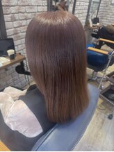 ルーダ(RUEDA) スモーキーブラウン