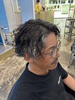 アンサー 千葉中央(UNSER prod by THE DAY)&nbsp;サーフカール