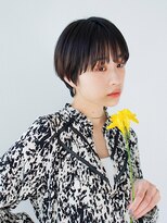 トトサ ルティア(TOTOSA Rutia) ショートスタイル