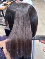 ケーオーエスビューティー(K O S beauty)&nbsp;水素ケアストレート