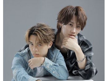 メンズサロン　RISE　TOKYO　土浦店