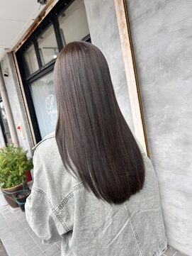 ライツ 富士店(ReiZ) グレージュブラウン