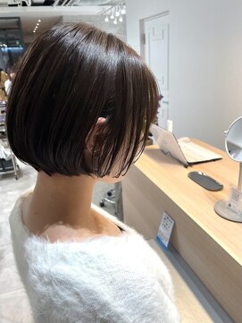 カエラ バイ アメリ(kaela by ameri) 【kaela 仲丸】◎ボブ◎