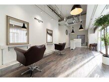 BEAUCCA【ビュッカ】【10/1 NEW OPEN（予定）】