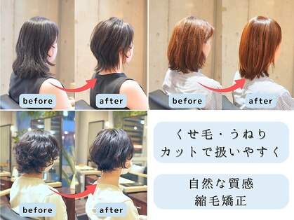 カミーノプラス(Camino+)の写真