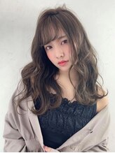 ラナヘアーサロン オオブ(Lana hair salon OBU)