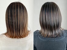 ヘアーメイク グロー(hair make grow)