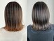 ヘアーメイク グロー(hair make grow)の写真