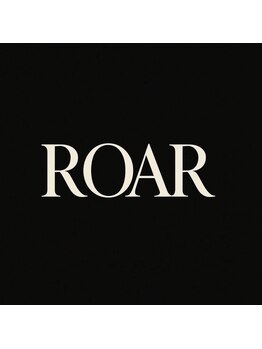 ロア(ROAR)の写真/【カットはいつでも￥2800】ロープライス&ハイクオリティー★気軽に通い続けられる♪価格以上の仕上がりに◎