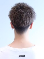 リップスヘアー 梅田アネックス(LIPPS hair)&nbsp;2wayグレージュショート