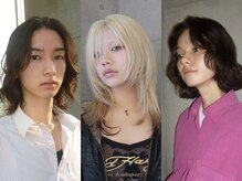 オーオシカシカスペース(OOO YY Space)の雰囲気(モードからナチュラル、メンズまで幅広いお客様がご来店されます)