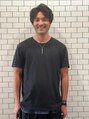 バディー ヘアーサロン(Buddy Hair Salon) 渡邉 洋矢