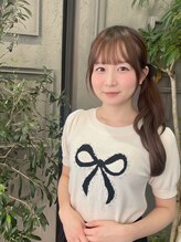 アッシュ 笹塚店(Ash) 中原 実佑