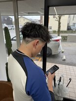 シロ(SILLO.)&nbsp;お客様スタイル