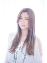 ロアゾブルーミュージアム(L'oiseau Bleu museum)&nbsp;エアリーナチュラルロング