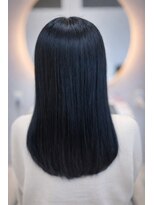 ミリー(Mily)&nbsp;ブルーブラック