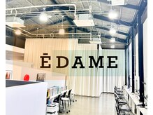 エダメ(EDAME)
