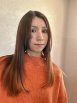 ウラヌス(URANUS)&nbsp;艶感カラー／ナチュラルカラー