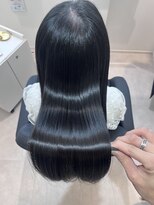 イエナ 難波(IENA)&nbsp;艶髪×ブルーブラック