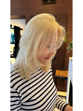 ブローチ(broche) ブリーチ