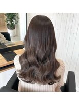 ワク 岡崎店(waku)&nbsp;艶髪カラー/髪質改善トリートメント