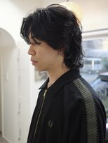 ギヴセカンド(Give 2nd.)&nbsp;メンズミディアム