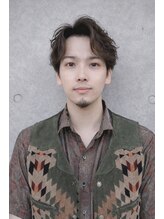 アッシュ 草加店 (Ash)&nbsp;難波 勝哉