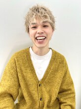 ミィ 表参道(mee.)&nbsp;福田 翔己