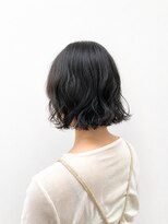アティ バイ アサクラ(Aty by ASAKURA)&nbsp;ボブパーマ/香川/高松