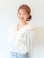 ナリッシュ(nourish)&nbsp;大久保 麻衣