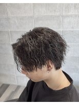ダズ(Dazz)&nbsp;ソフトツイストスパイラル
