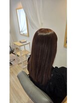 カルミア(Kalmia)&nbsp;ロングスタイル
