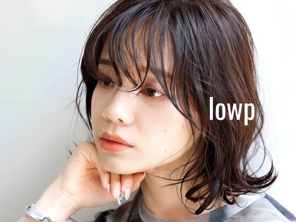 ロープ 自由が丘(lowp)の写真