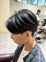 ブッシュ ユメリア徳重店(BUSH)&nbsp;メンズカット