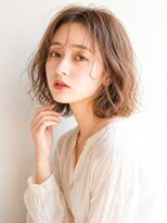 ソレア(SOLEA)&nbsp;20代30代40代50代髪質改善ミルクブラウンダークパープル