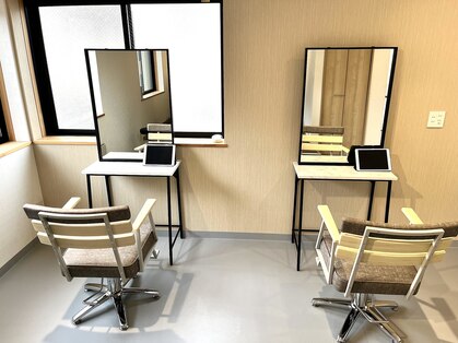 ドックス(dock::s)の写真