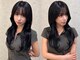 レガシーヘアーデザイン(Legacy hair design)の写真