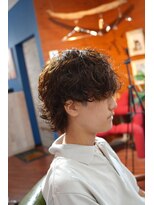 ヘアークリエイションソイ(HAIR CREATION SOI)&nbsp;徳島グランジパーマ