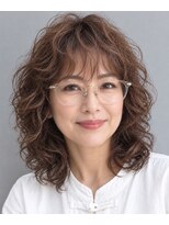 ステラ 川口東領家店(STELLA)&nbsp;ふんわりカール