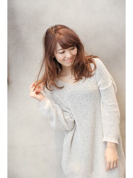 チャンネル 桶川西口(channel) 2015A/Wコレクション
