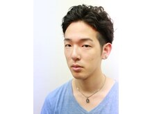 ヘアー カフナ ジェーアール蒲田西口店(hair kahuna)