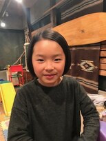 スヌーク(SNOOK) 鎌倉cute"TT"シスター