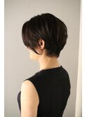 【お客様のヘアスタイル】