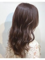 グッデイ ヘアー(GOOD DAY HAIR)&nbsp;【GOOD DAY HAIR】《ピンクアッシュ》　　　　　         下北沢
