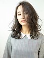 レクリヘアー(RecRe hair)&nbsp;骨格や顔立ちに合わせたスタイルをご提案致します。