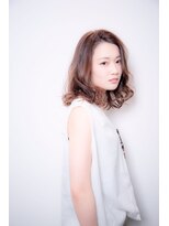 ノビタ(novita)&nbsp;【novita】簡単スタイリング